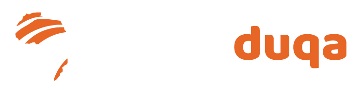 Travelduqa Platform logo